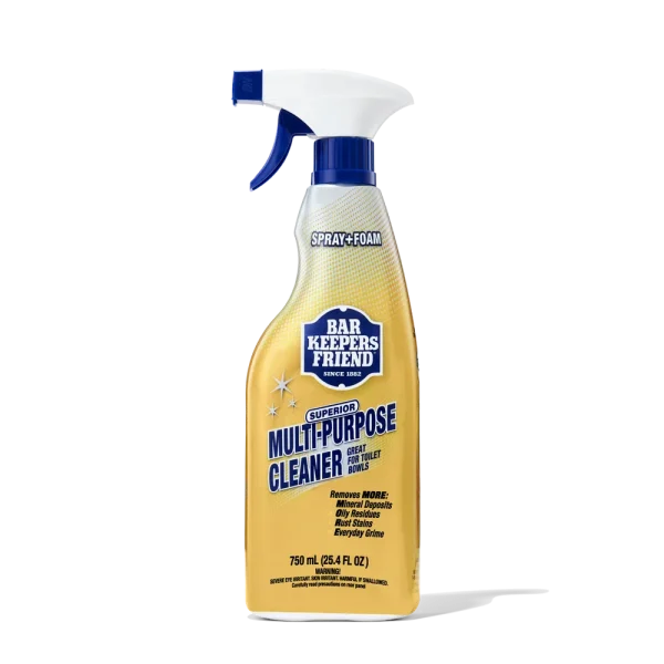 Superior Multi-Purpose Cleaner