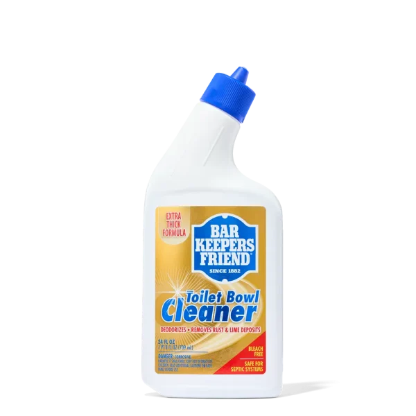 Toilet Bowl Cleaner