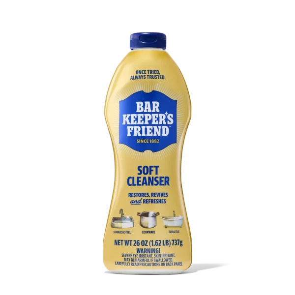 Soft Cleanser
