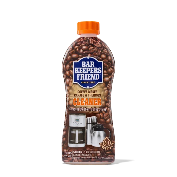 Coffee Maker Cleaner