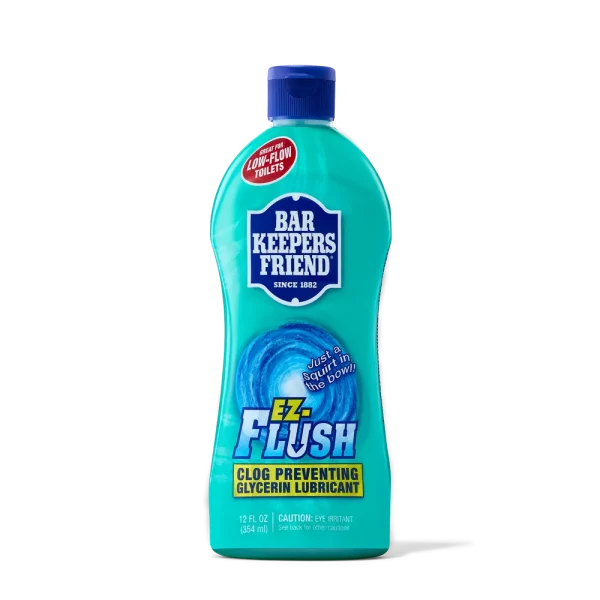 EZ-Flush