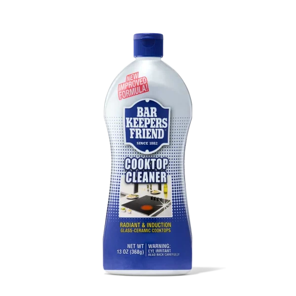 Cooktop Cleaner